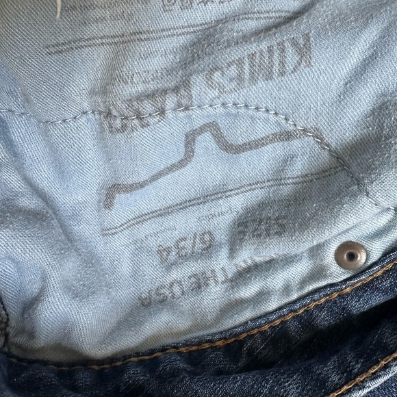 KIMES - Picture 5 of 5